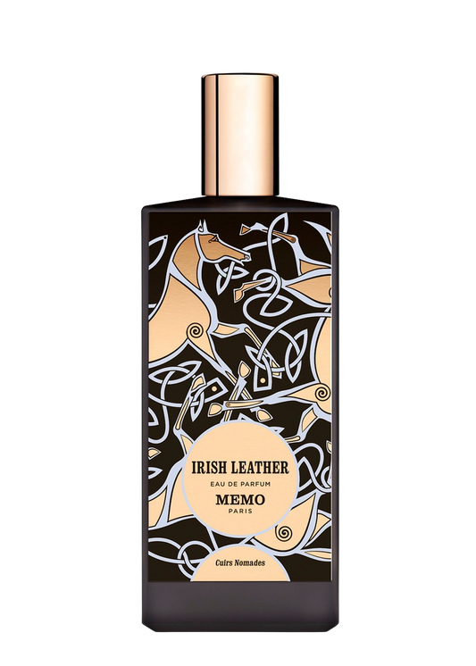 Memo Paris Irish Leather - Eau de Parfum - Perfume Samples