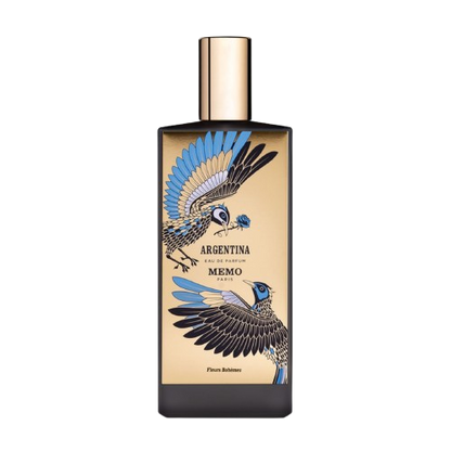 Memo Paris Argentina - Eau de Parfum - Perfume Samples