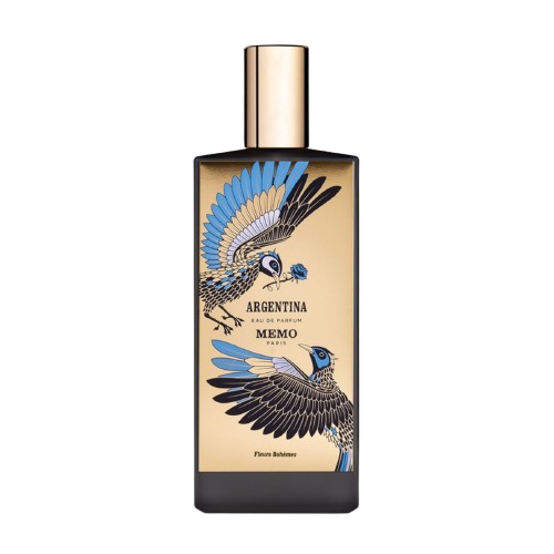 Memo Paris Argentina - Eau de Parfum - Perfume Samples