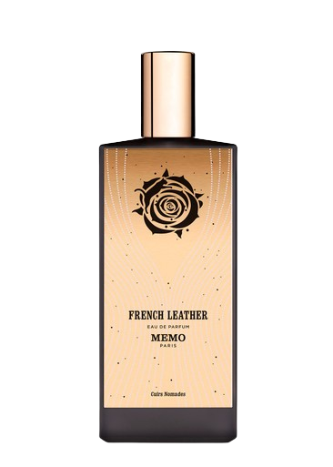 Memo Paris French Leather - Eau de Parfum - Perfume Samples