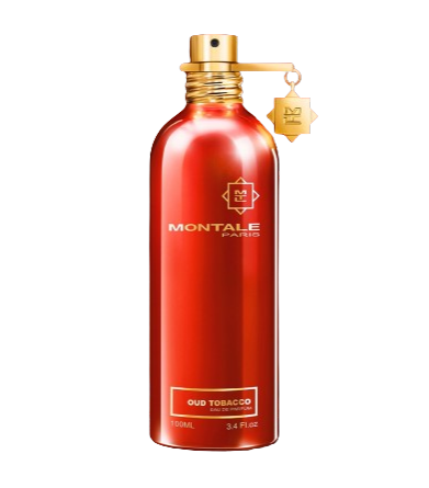 Montale Oud Tobacco - Eau de Parfum - Perfume Samples