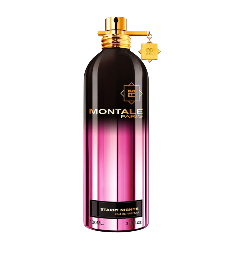 Montale Starry Nights - Eau de Parfum - Perfume Samples