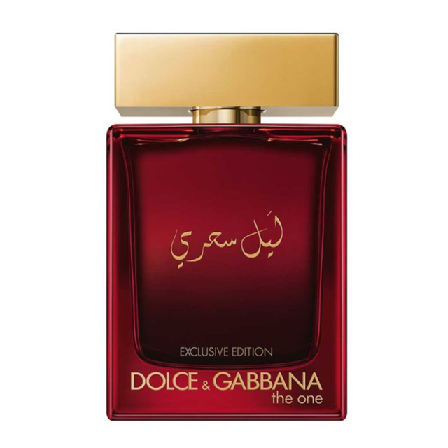 Dolce & Gabbana The One Mysterious Night - Eau de Parfum - Perfume Samples