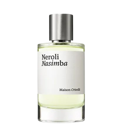 Maison Crivelli Neroli Nasimba- Eau de Parfum - Perfume Samples