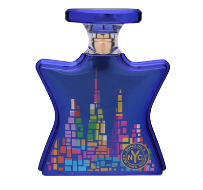 Bond No. 9 New York Nights - Eau de Parfum - Perfume Samples