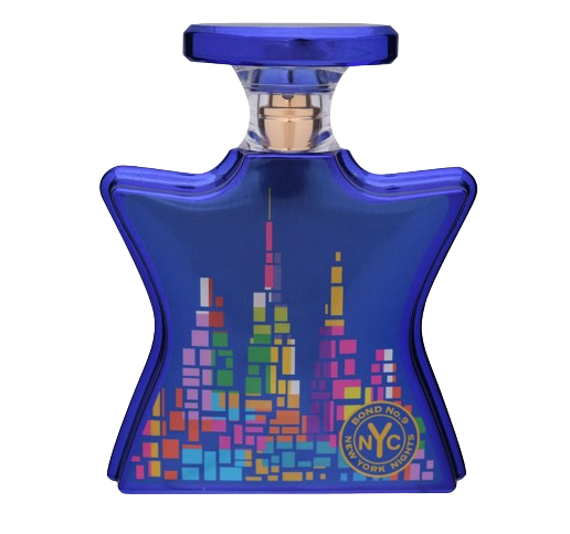 Bond No. 9 New York Nights - Eau de Parfum - Perfume Samples