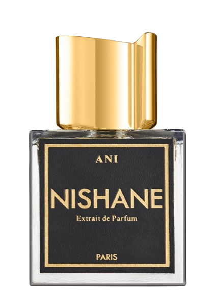 Nishane Ani - Extrait de Parfum - Perfume Samples