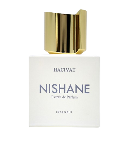 Nishane Hacivat - Extrait de Parfum - Perfume Samples