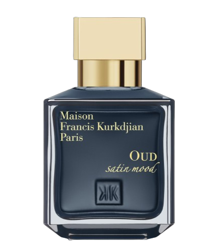 Maison Francis Kurkdjian Oud Satin Mood - Eau de Parfum - Perfume Samples