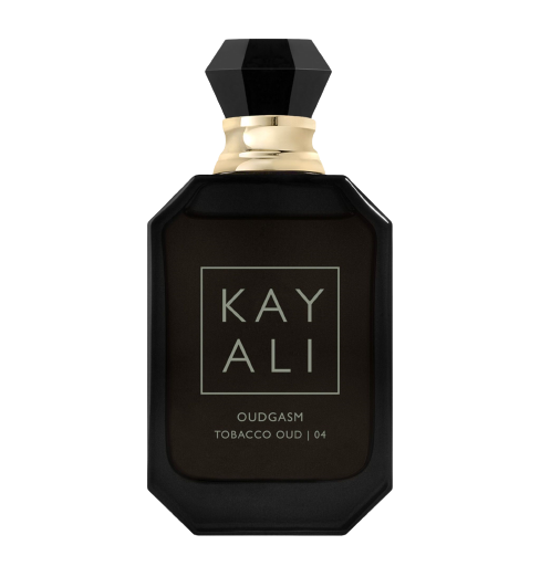 Kayali Oudgasm Tobacco Oud 04 - Eau de Parfum - Perfume Samples