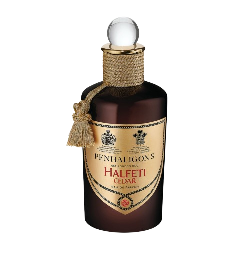 Penhaligon's Halfeti Cedar - Eau de Parfum - Perfume Samples