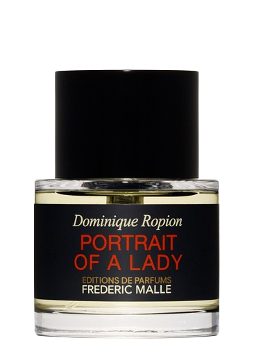 Frederic Malle Portrait of a Lady - Eau de Parfum - Perfume Samples