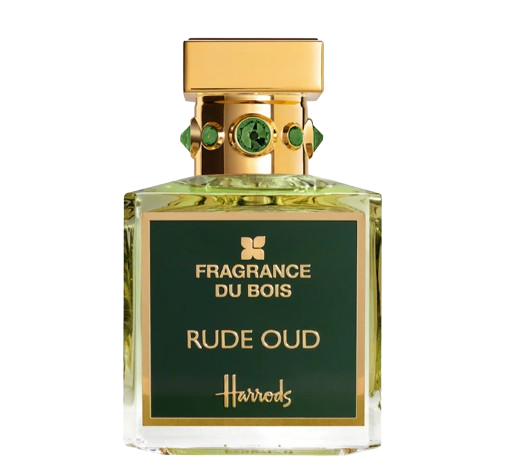 Fragrance Du Bois Rude Oud - Parfum - Perfume Samples