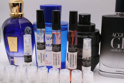 sample of creed aventus