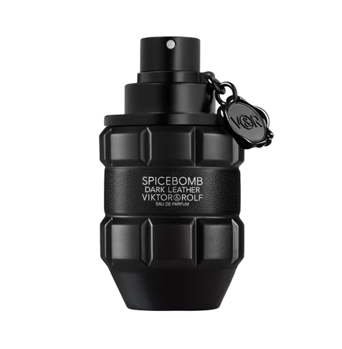 Viktor & Rolf Spicebomb Dark Leather - Eau de Parfum - Perfume Samples