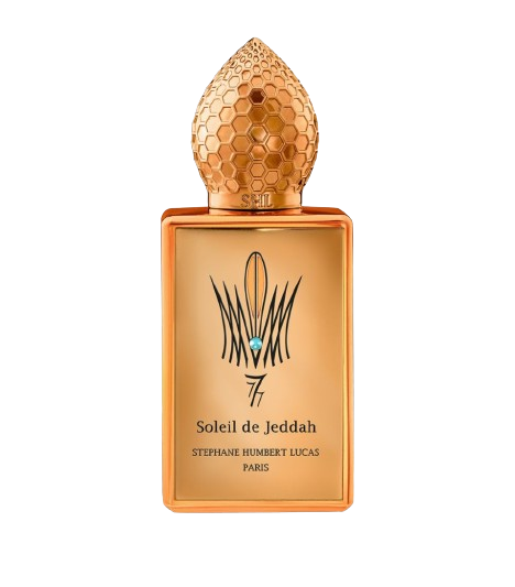 STEPHANE HUMBERT SOLEIL DE JEDDAH MANGO KISS - EAU DE PARFUM - PERFUME SAMPLES