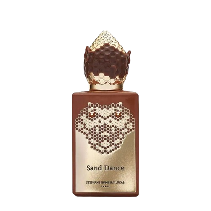 Stephane Humbert Lucas Sand Dance - Eau de Parfum - Perfume Samples