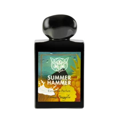 Lorenzo Pazzaglia Summer Hammer - Extrait de Parfum - Perfume Samples