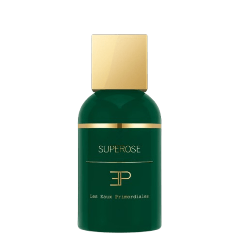 Les Eaux Primordiales Superose - Eau de Parfum - Perfume Samples
