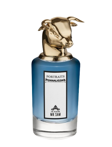 Penhaligon's The Blazing Mister Sam - Eau de Parfum - Perfume Samples