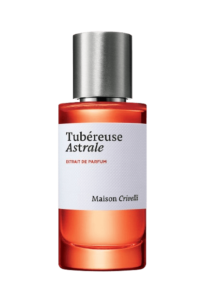 Maison Crivelli Tubereuse Astrale - Extrait de Parfum - Perfume Samples