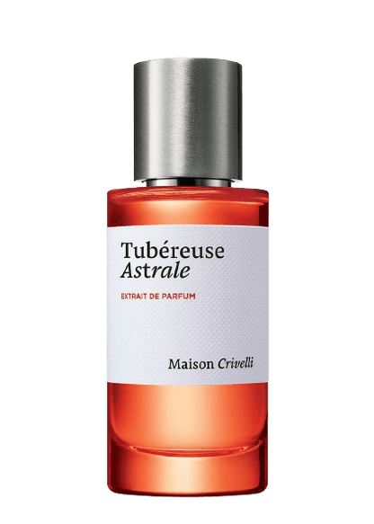 Maison Crivelli Tubereuse Astrale - Extrait de Parfum - Perfume Samples