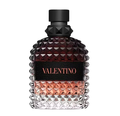 Valentino Born In Roma Uomo Coral Fantasy - Eau de Toilette - Perfume Samples