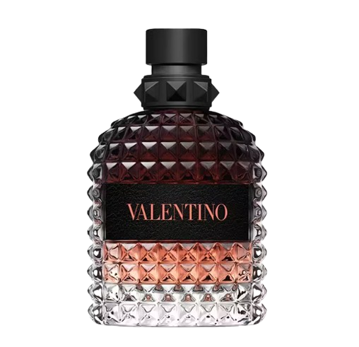 Valentino Born In Roma Uomo Coral Fantasy - Eau de Toilette - Perfume Samples