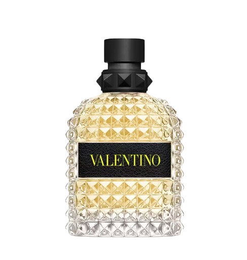 Valentino Born In Roma Uomo Yellow Dream - Eau de Toilette - Perfume Samples