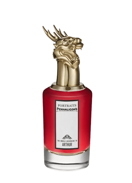 Penhaligon's The World According to Arthur - Eau de Parfum - Perfume Samples