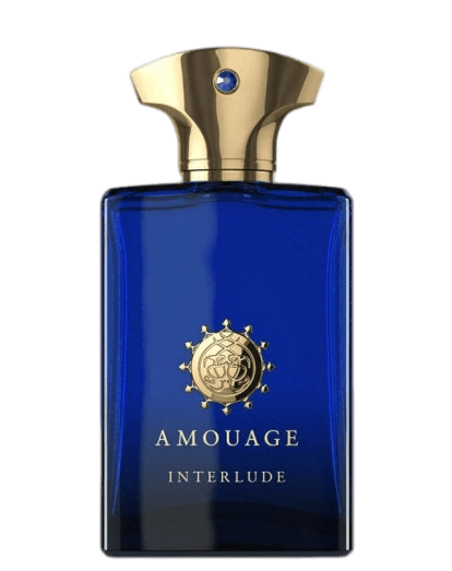 Main Accords:
Smoky
Spicy
Oriental
Woody
Resinous

Amouage Interlude (Sample Decant) – masculine-leaning.
Luxury incense amber fragrance, smoky resinous niche perfume, dark powerful scent with rich oregano spice and deep oriental warmth.
Best incense fragrance, luxury niche perfume, long-lasting unisex scent, bold statement fragrance, smoky oriental scent, iconic luxury perfume.