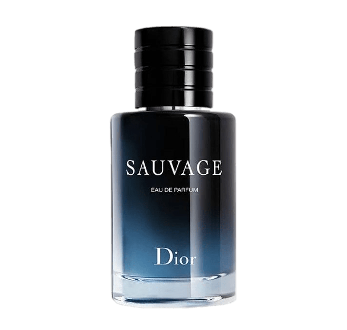 Dior sauvage perfume samples