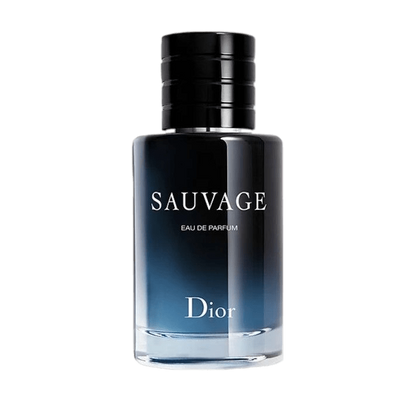 Dior sauvage perfume samples