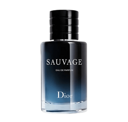 Dior sauvage perfume samples