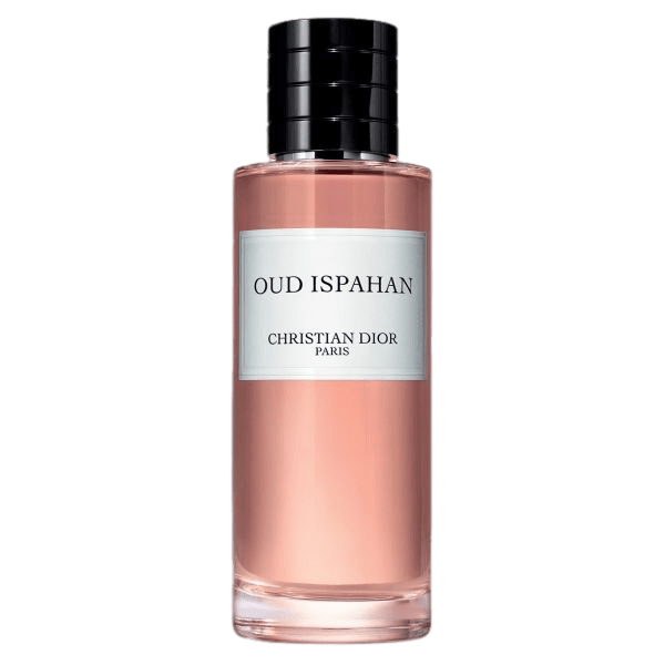 Main Accords:
Woody
Floral
Oriental
Spicy
Resinous

Dior Oud Ispahan (Sample Decant) – unisex.
Luxury rose oud fragrance, smoky oriental niche-style perfume, rich opulent scent with incense warmth and deep woody elegance.
Best rose oud fragrance, luxury oriental perfume, long-lasting unisex scent, bold signature fragrance, smoky woody scent, elegant luxury perfume.