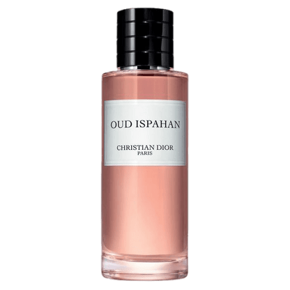 Main Accords:
Woody
Floral
Oriental
Spicy
Resinous

Dior Oud Ispahan (Sample Decant) – unisex.
Luxury rose oud fragrance, smoky oriental niche-style perfume, rich opulent scent with incense warmth and deep woody elegance.
Best rose oud fragrance, luxury oriental perfume, long-lasting unisex scent, bold signature fragrance, smoky woody scent, elegant luxury perfume.