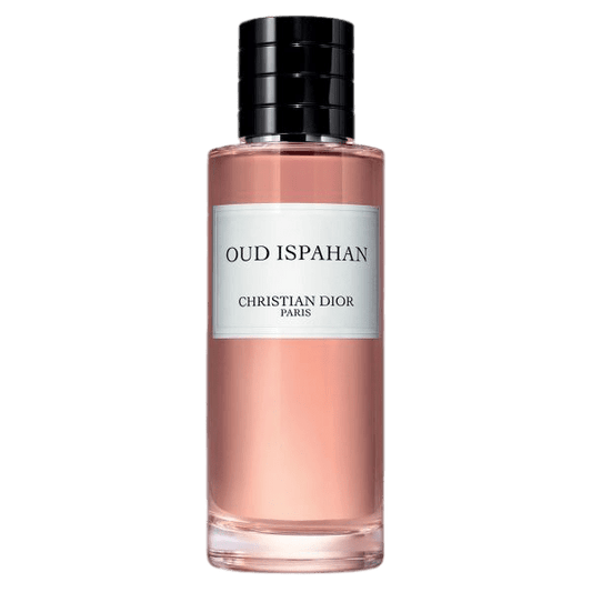 Main Accords:
Woody
Floral
Oriental
Spicy
Resinous

Dior Oud Ispahan (Sample Decant) – unisex.
Luxury rose oud fragrance, smoky oriental niche-style perfume, rich opulent scent with incense warmth and deep woody elegance.
Best rose oud fragrance, luxury oriental perfume, long-lasting unisex scent, bold signature fragrance, smoky woody scent, elegant luxury perfume.