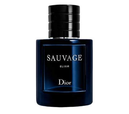 Main Accords:
Spicy
Woody
Sweet
Fresh
Synthetic

Dior Sauvage Elixir (Sample Decant) – masculine.
Luxury aromatic spice fragrance, dark woody designer perfume, ultra-powerful masculine scent with lavender richness and deep licorice warmth.
Best intense men’s fragrance, luxury designer cologne, long-lasting masculine scent, bold signature fragrance, spicy woody scent, beast-mode perfume.