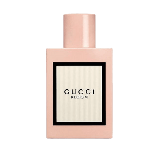 Main Accords:
Floral
Creamy
Sweet
Fresh
Powdery

Gucci Bloom (Sample Decant) – feminine.
Luxury white floral fragrance, creamy jasmine designer perfume, soft elegant scent inspired by a blooming flower garden.
Best floral feminine perfume, luxury designer fragrance, long-lasting elegant scent, clean white floral perfume, romantic signature fragrance, timeless feminine scent.