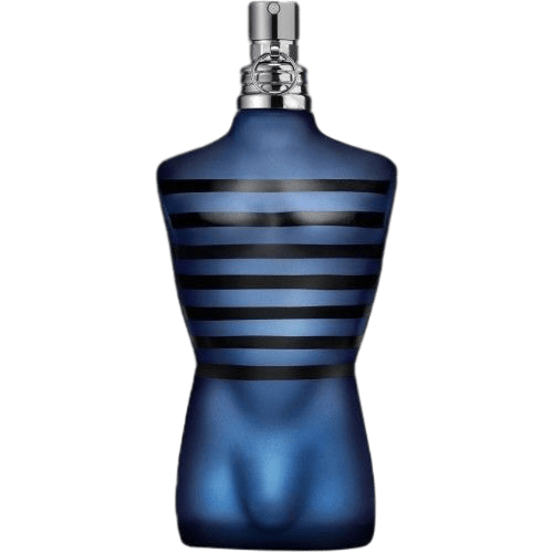 Main Accords:
Sweet
Fruity
Synthetic
Spicy
Gourmand

Jean Paul Gaultier Ultra Male (Sample Decant) – masculine.
Luxury pear vanilla fragrance, sweet spicy designer perfume, bold seductive scent with fruity sweetness and warm amber richness.
Best clubbing fragrance, luxury sweet cologne, long-lasting masculine scent, date night fragrance, fruity vanilla scent, compliment magnet perfume.