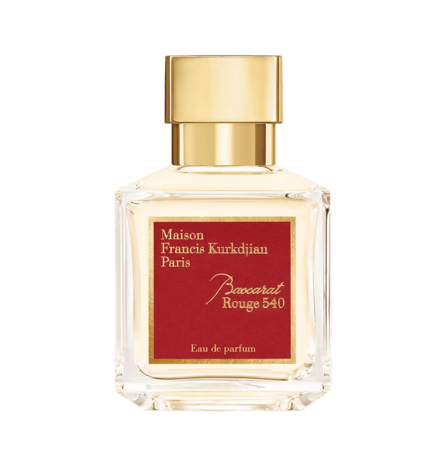 Main Accords:
Sweet
Woody
Spicy
Synthetic
Floral

Maison Francis Kurkdjian Baccarat Rouge 540 (Sample Decant) – unisex.
Luxury amber saffron fragrance, sweet woody niche perfume, radiant airy scent with burnt sugar warmth and addictive projection.
Best luxury niche fragrance, long-lasting unisex perfume, sweet woody scent, compliment-getting signature fragrance, airy amber scent, iconic luxury perfume.