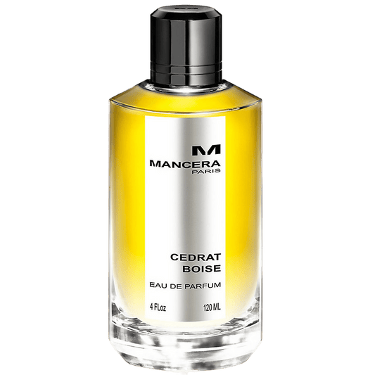 Main Accords:
Citrus
Woody
Fresh
Fruity
Spicy

Mancera Cedrat Boise (Sample Decant) – masculine-leaning.
Luxury citrus woody fragrance, smoky fruity niche perfume, vibrant masculine scent with blackcurrant sweetness and leathery woods.
Best citrus woody fragrance, luxury niche perfume, long-lasting unisex scent, fresh smoky signature fragrance, fruity woody scent, versatile luxury perfume.