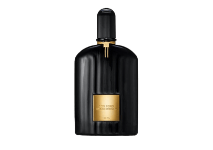 Main Accords:
Floral
Oriental
Spicy
Sweet
Woody

Tom Ford Black Orchid (Sample Decant) – unisex.
Luxury dark floral fragrance, rich gourmand designer perfume, sensual mysterious scent with truffle richness and smoky patchouli depth.
Best dark luxury fragrance, long-lasting unisex perfume, bold evening scent, rich floral gourmand fragrance, seductive signature perfume, iconic Tom Ford scent.