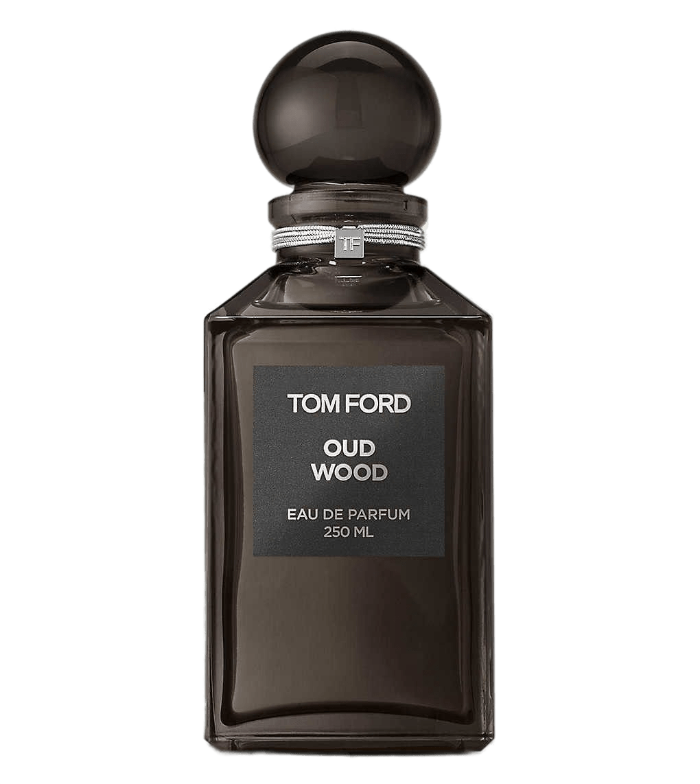 Main Accords:
Woody
Spicy
Oriental
Resinous
Smoky

Tom Ford Oud Wood (Sample Decant) – unisex.
Luxury oud woody fragrance, smooth spicy niche-style perfume, refined elegant scent with creamy sandalwood and smoky cardamom warmth.
Best oud fragrance, luxury woody perfume, long-lasting unisex scent, elegant signature fragrance, smooth smoky scent, timeless luxury perfume.