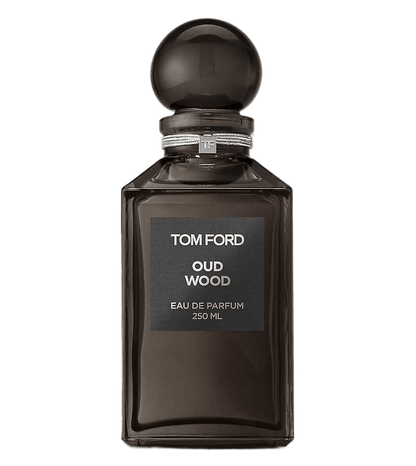 Main Accords:
Woody
Spicy
Oriental
Resinous
Smoky

Tom Ford Oud Wood (Sample Decant) – unisex.
Luxury oud woody fragrance, smooth spicy niche-style perfume, refined elegant scent with creamy sandalwood and smoky cardamom warmth.
Best oud fragrance, luxury woody perfume, long-lasting unisex scent, elegant signature fragrance, smooth smoky scent, timeless luxury perfume.