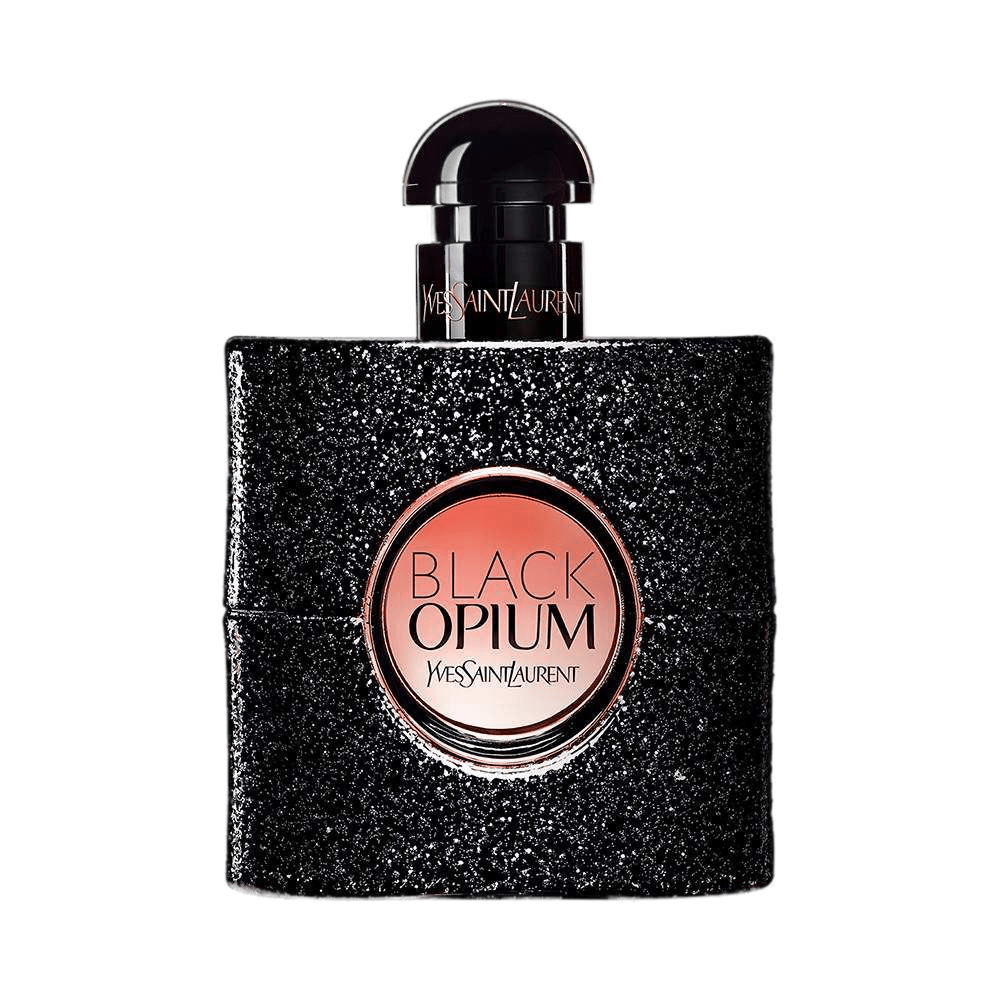 Yves Saint Laurent Black Opium Eau De Parfum Extreme - 50ml