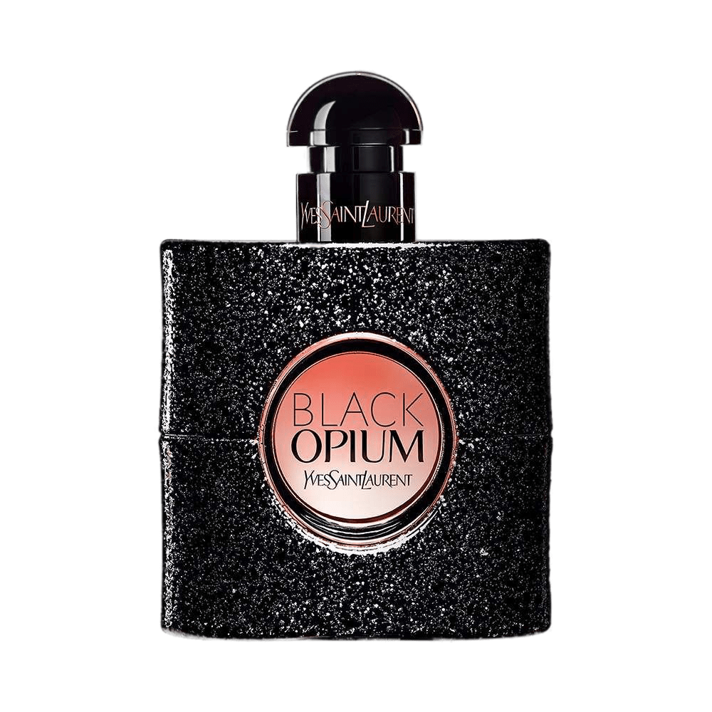 Black opium perfume samples