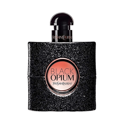 Black opium perfume samples