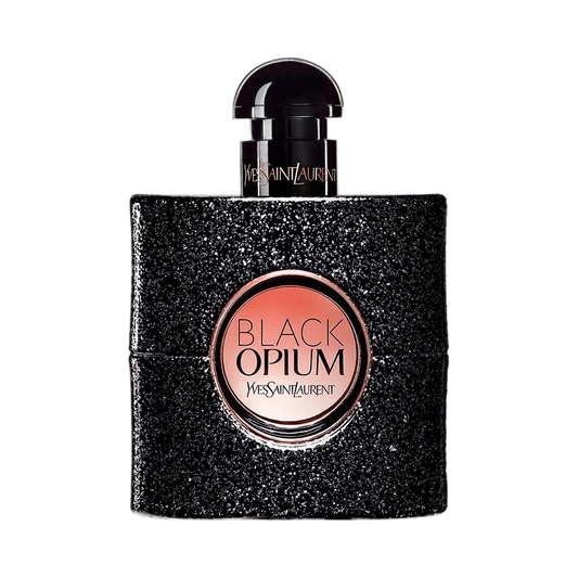 Black opium perfume samples