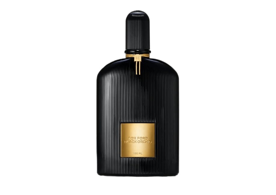 Black orchid perfume samples